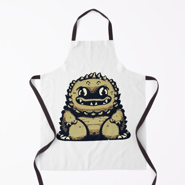Item preview, --COLLECTIBLE MONSTER-- designed and sold by KAIJÜÜ HORROR.
