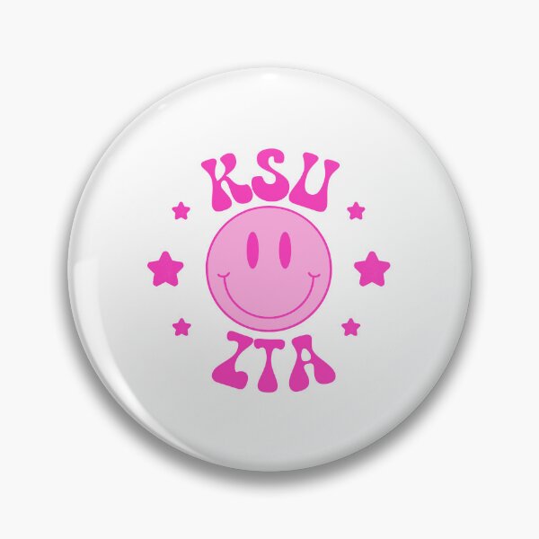 Item preview, kennesaw state sorority KSU designed and sold by Savannah Silbernagel.