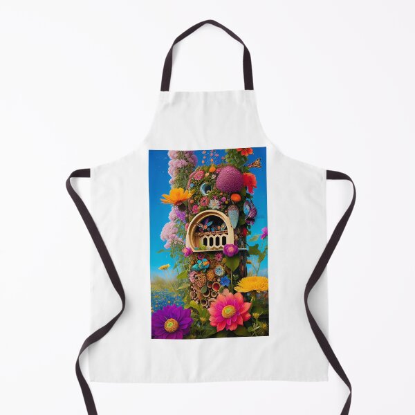 Item preview, Hotel for Pollinators designed and sold by Ayqueabeja.