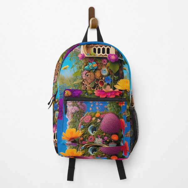 Item preview, Hotel for Pollinators designed and sold by Ayqueabeja.