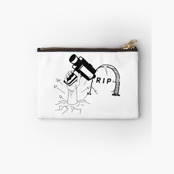 Item preview, Film is not dead designed and sold by 8mmAttire.