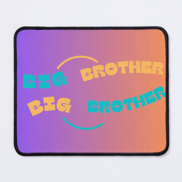 Item preview, Big brother t-shirt designed and sold by samuelkorede.