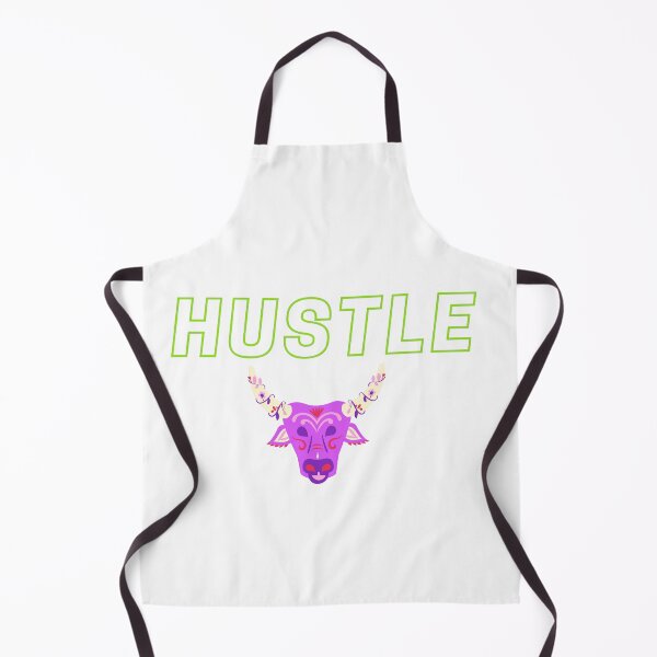 Item preview, Hustle designed and sold by Ivan  Design.