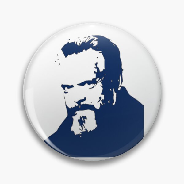 Item preview, Orson Welles designed and sold by Gentle40Winks.