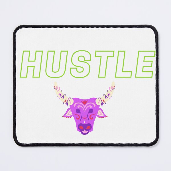Item preview, Hustle designed and sold by Ivan Design.