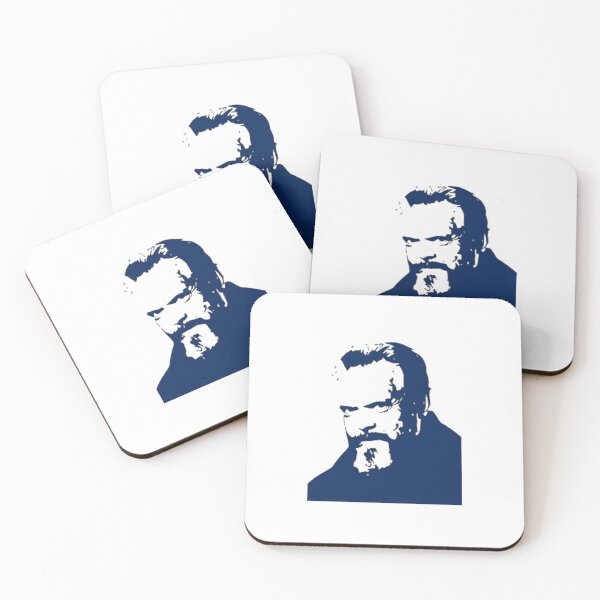 Item preview, Orson Welles designed and sold by Gentle40Winks.