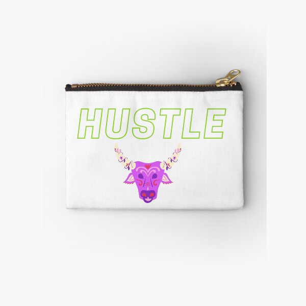 Item preview, Hustle designed and sold by Ivan  Design.