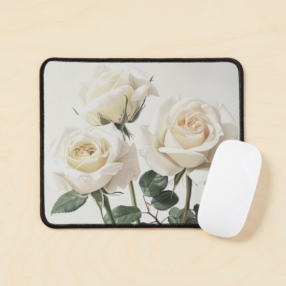 Item preview, Mouse Pad designed and sold by brandonv111.