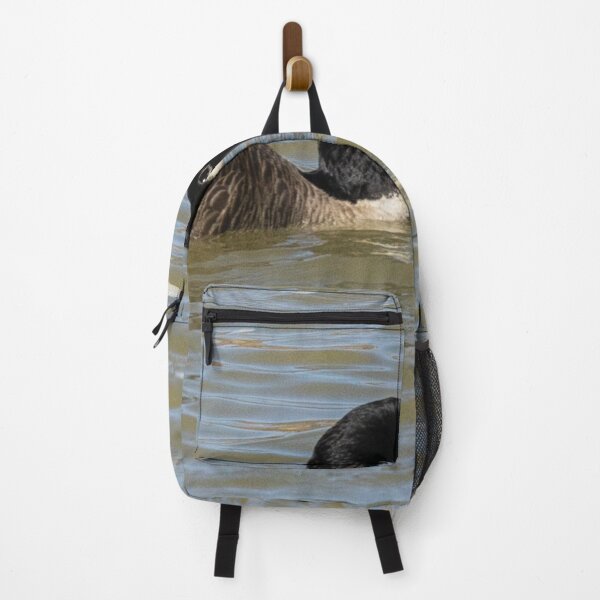 Item preview, Canada Goose Drinking River Water designed and sold by FreelanceJim.