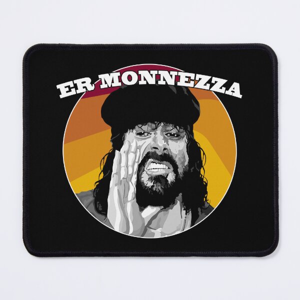 Item preview, Er Monnezza designed and sold by maxdolcini.