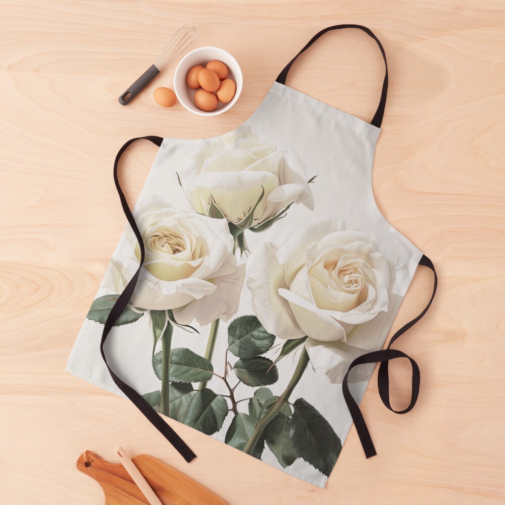Item preview, Apron designed and sold by brandonv111.