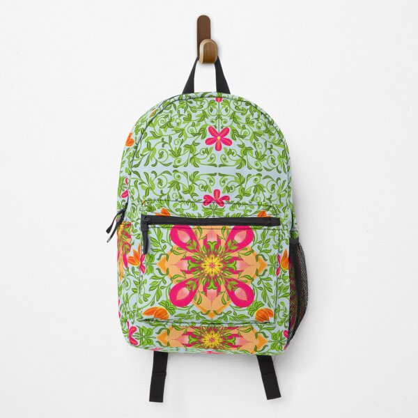 Item preview, A Spring Mandala designed and sold by Jacqui Forster.