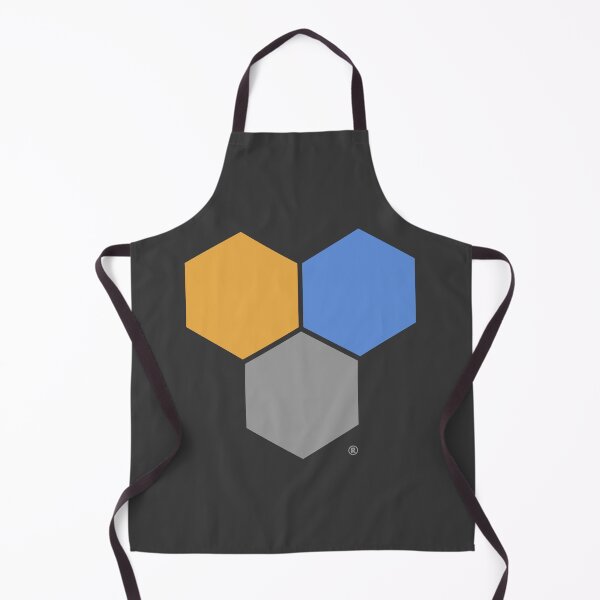 Item preview, SimDex Logo (Hexagons Only) designed and sold by SimDex LLC.