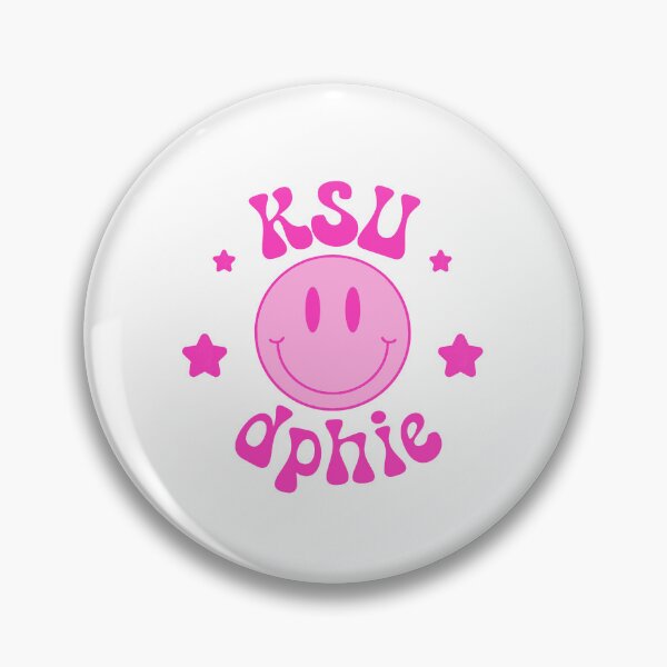 Item preview, ksu kennesaw state sorority designed and sold by Savannah Silbernagel.