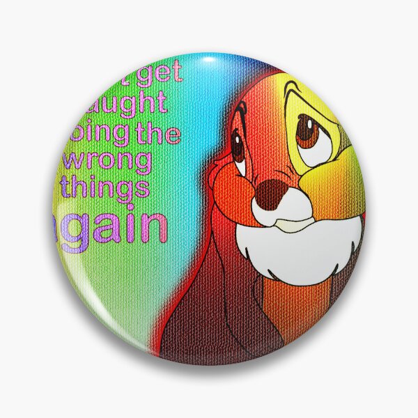 Item preview, Strong warning to the squirrel designed and sold by Bigrow.