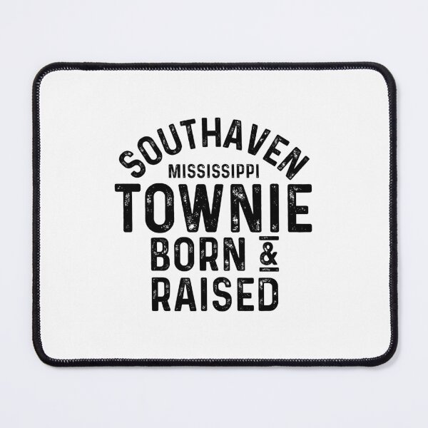 Item preview, Southaven MS Townie Local designed and sold by HalpinDesign.