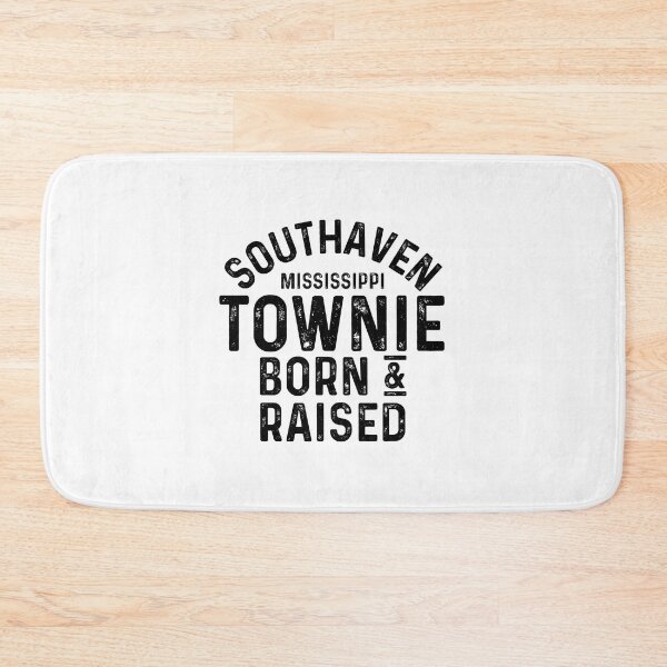 Item preview, Southaven MS Townie Local designed and sold by HalpinDesign.