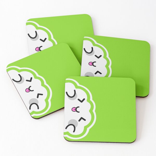 Item preview, Plant Green Cloud designed and sold by GoobyCloud.