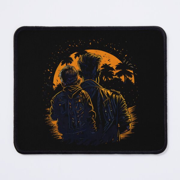 Item preview, This Dad Loves His Triplets - A Father's Love Multiplied: Raising Triplets designed and sold by Chromatic-Art.