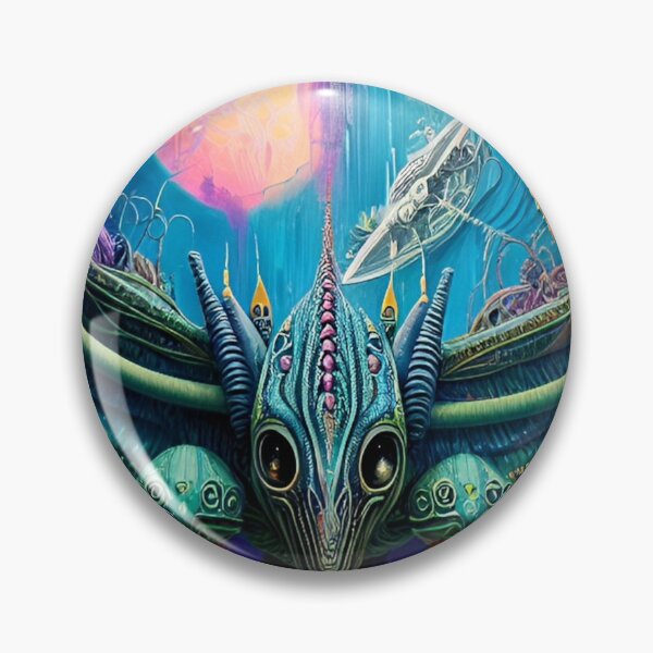 Item preview, Transception. designed and sold by StHallow.