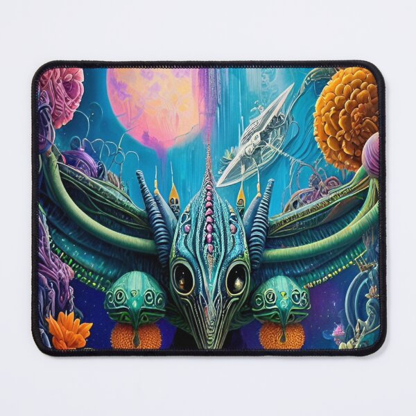 Item preview, Transception. designed and sold by StHallow.