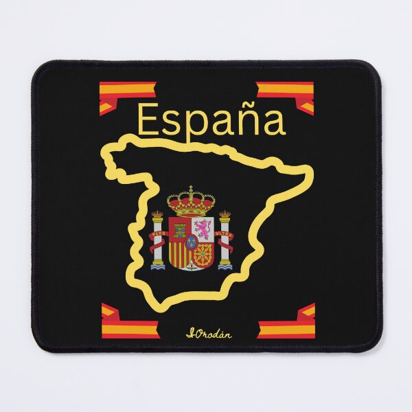 Item preview, IF YOU GONNA TRAVEL TO SPAIN, YOU NEED A BRAGGING T-SHIRT WHEN YOU GET BACK. designed and sold by IORODAN.
