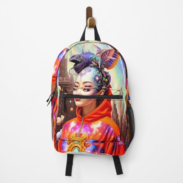 Item preview, Transception. designed and sold by StHallow.