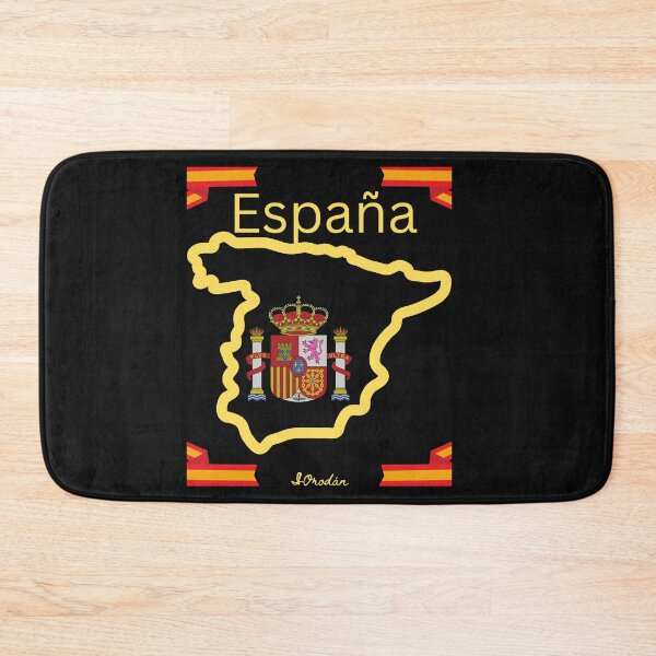 Item preview,  IF YOU GONNA TRAVEL TO SPAIN, YOU NEED A BRAGGING T-SHIRT WHEN YOU GET BACK. designed and sold by IORODAN.