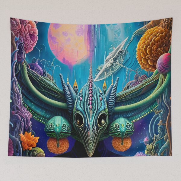 Item preview, Transception. designed and sold by StHallow.
