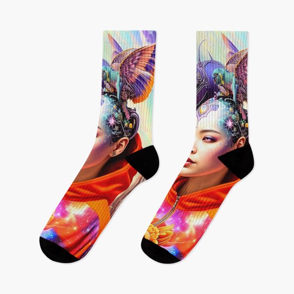 Item preview, Transception. designed and sold by StHallow.