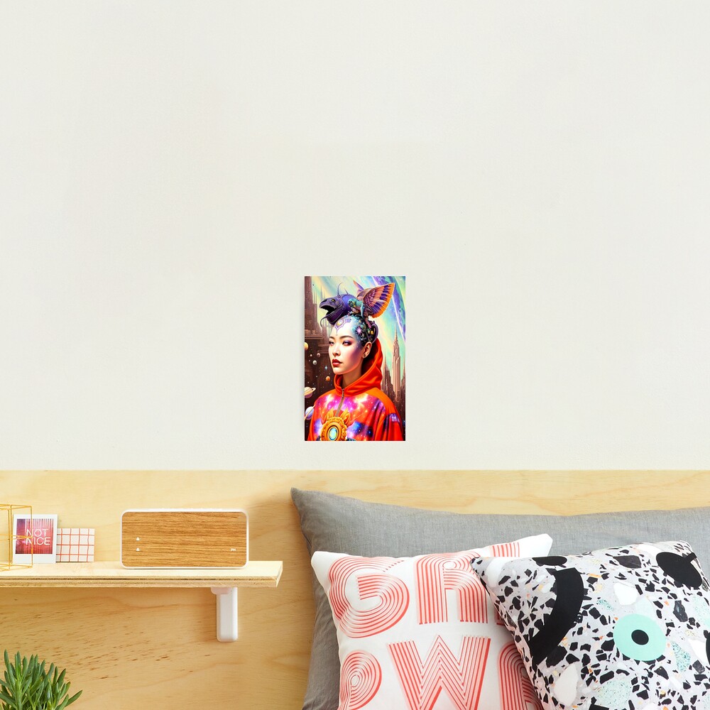 Item preview, Photographic Print designed and sold by StHallow.