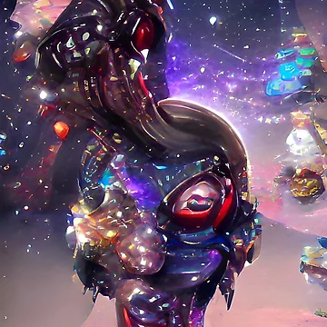 Artwork thumbnail, Transception. by StHallow