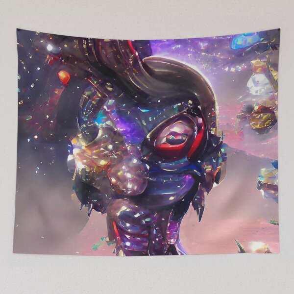 Item preview, Transception. designed and sold by StHallow.