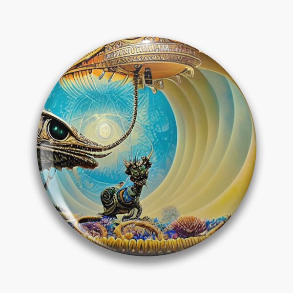 Item preview, Transception. designed and sold by StHallow.