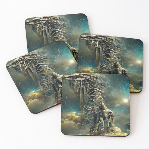 Item preview, Transception. designed and sold by StHallow.