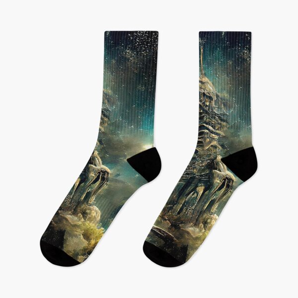 Item preview, Transception. designed and sold by StHallow.