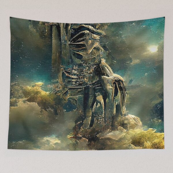 Item preview, Transception. designed and sold by StHallow.