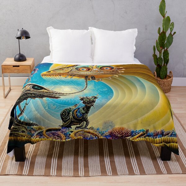 Item preview, Transception. designed and sold by StHallow.