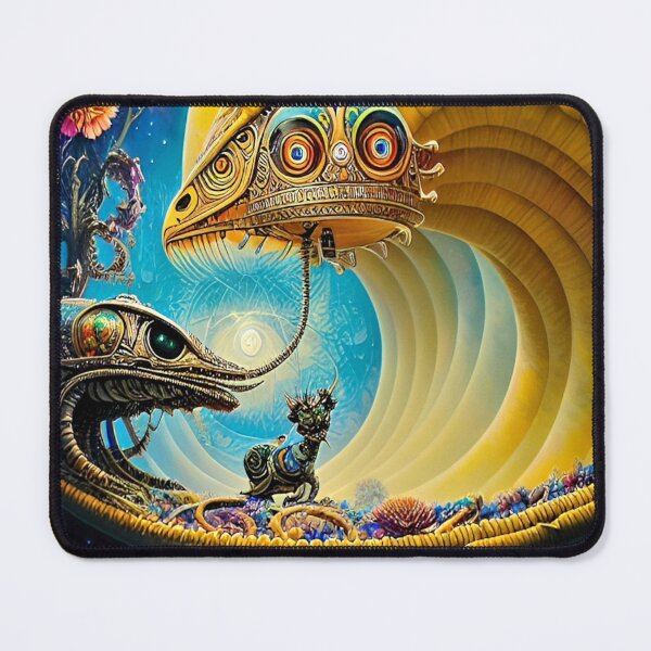 Item preview, Transception. designed and sold by StHallow.