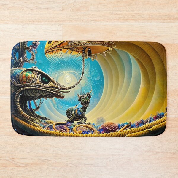 Item preview, Transception. designed and sold by StHallow.