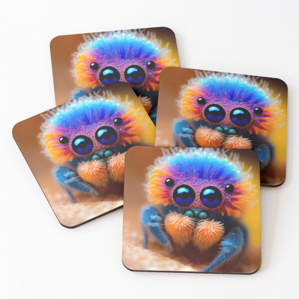 Item preview, Cute Little Spider 1 designed and sold by Space-Yeti.
