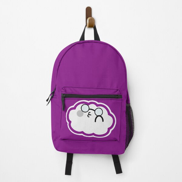 Item preview, Grape Purple Cloud designed and sold by GoobyCloud.