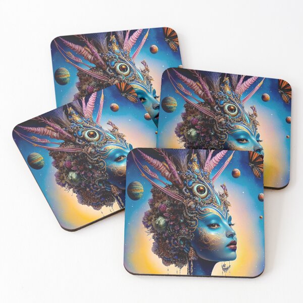 Item preview, Transception. designed and sold by StHallow.