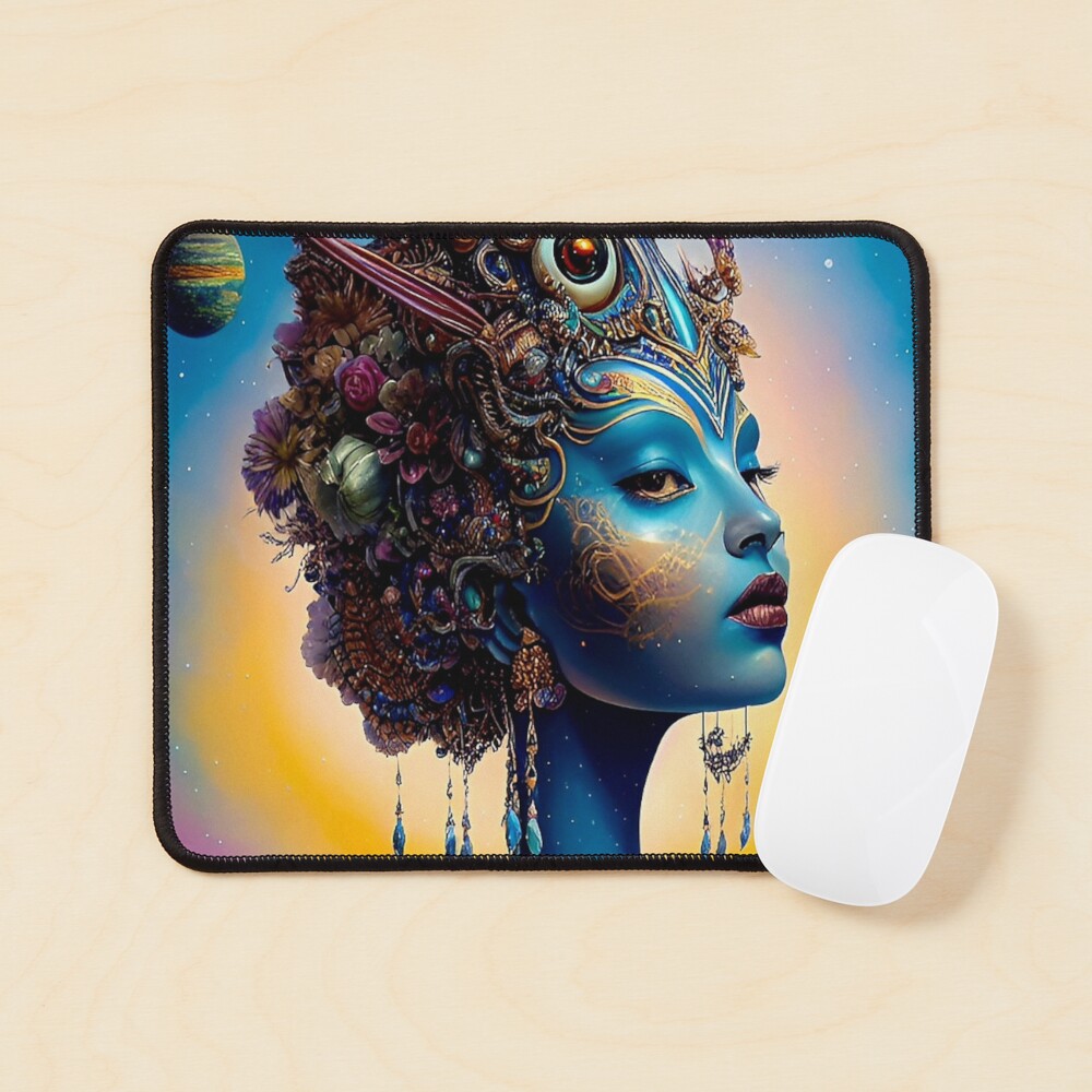 Item preview, Mouse Pad designed and sold by StHallow.