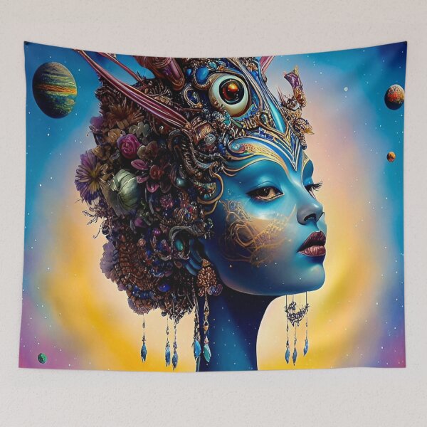 Item preview, Transception. designed and sold by StHallow.