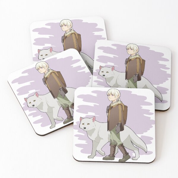 Item preview, To Your Eternity designed and sold by Prototype_Ten.