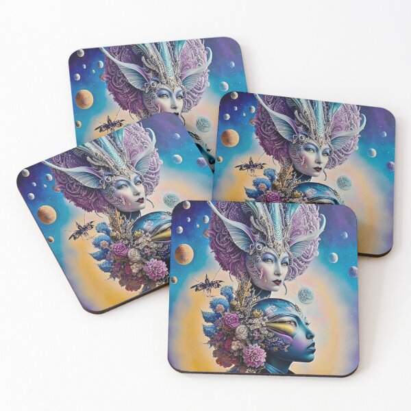 Item preview, Transception. designed and sold by StHallow.
