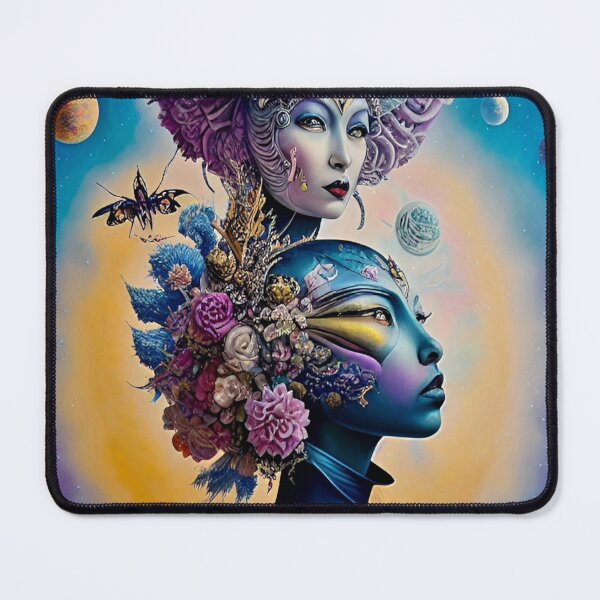 Item preview, Transception. designed and sold by StHallow.