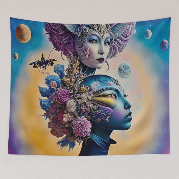 Item preview, Transception. designed and sold by StHallow.