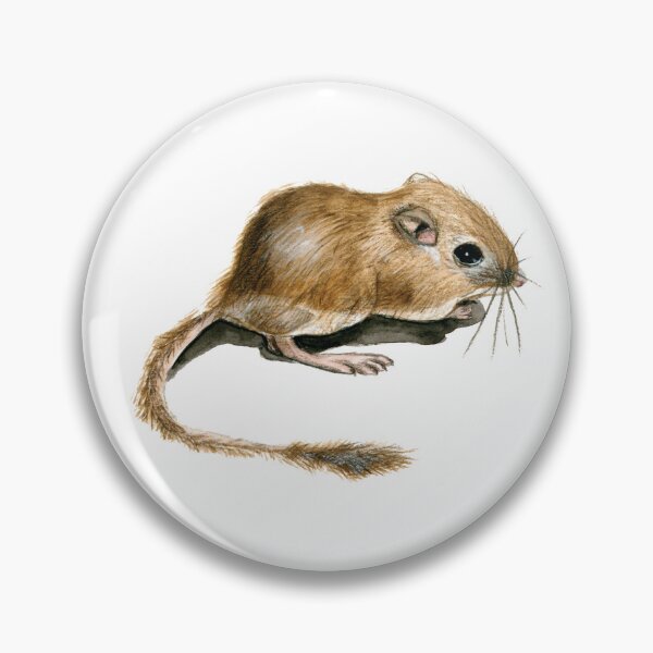 Item preview, Giant Kangaroo Rat designed and sold by ginkgogirl.